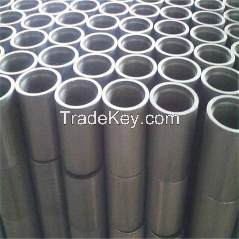 (LTC) Long Round-Thread Casing Coupling