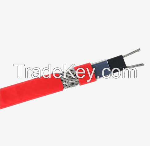 HTS Heat Trace Cable