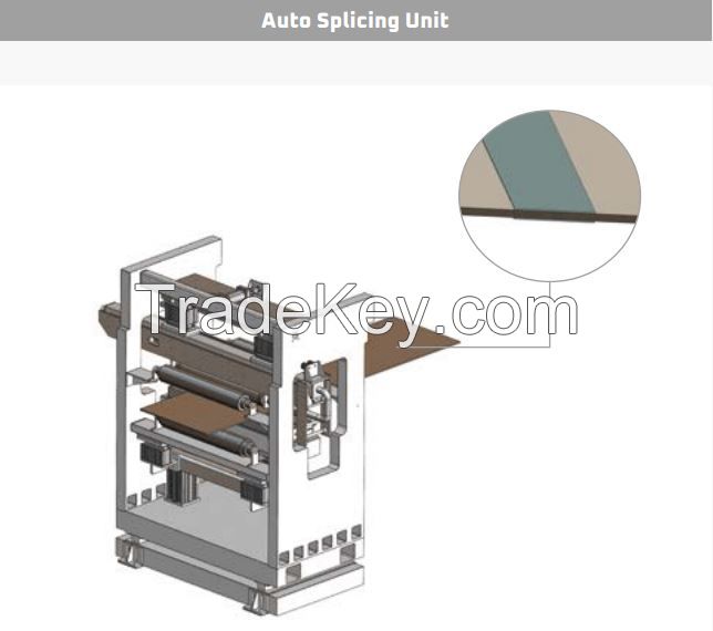 GI TECH CO., LTD_Auto Slicing Unit