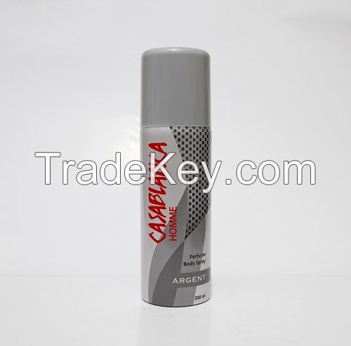 Casablanca BODY SPRAY