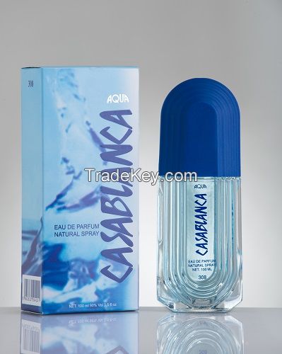 Casablanca EDP Perfumes