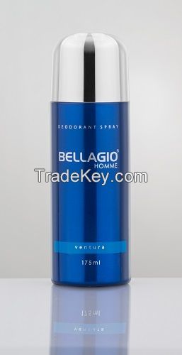 Bellagio Body Spray