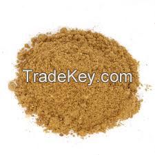 HIGH QUALITY FISH MEAL POWDER FOR ANIMAL FEED