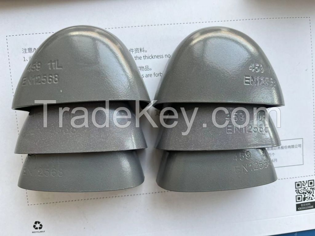 High quality 459# Steel toe caps