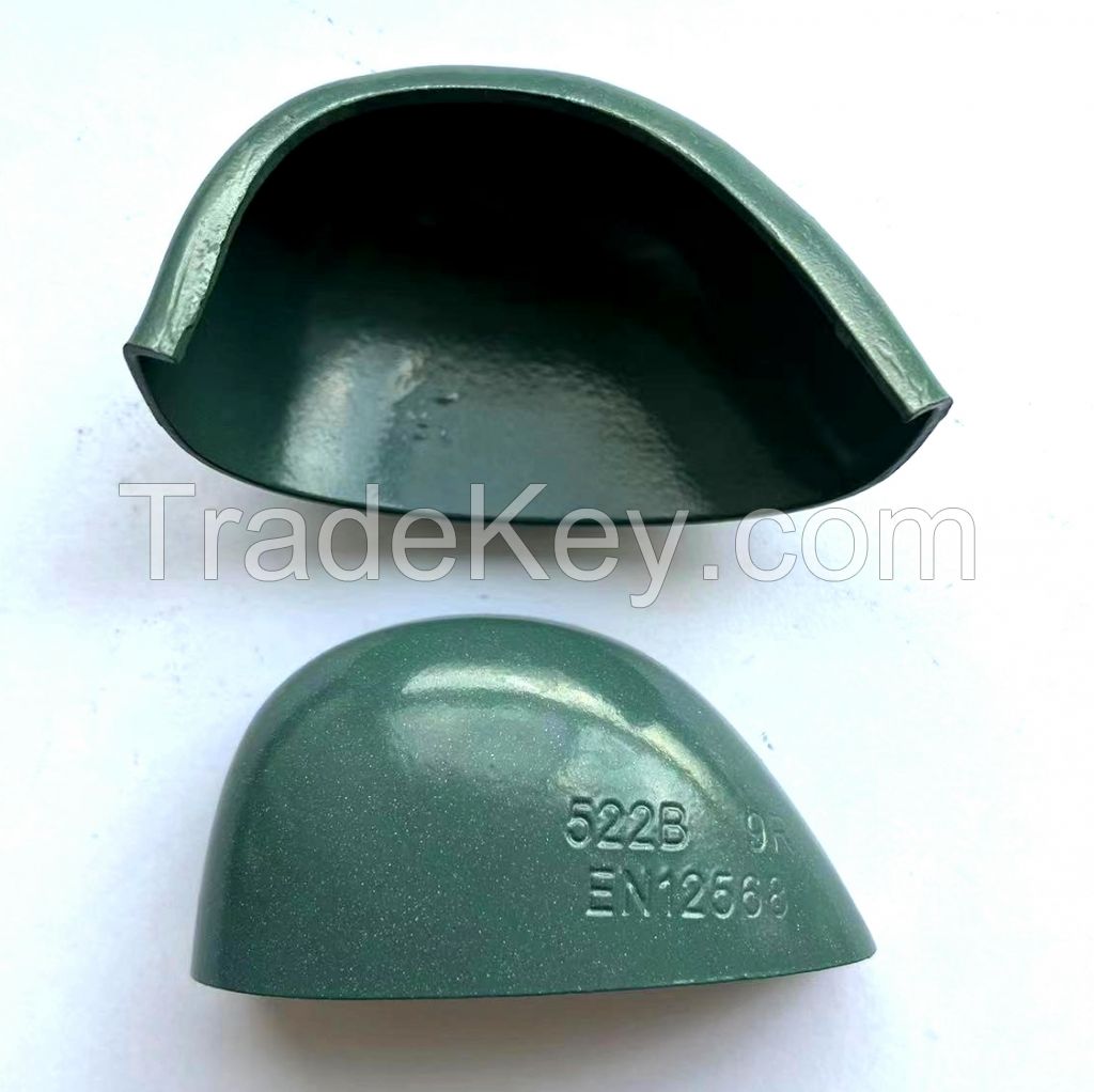 522#  Steel toe caps protective toe caps for safety boots