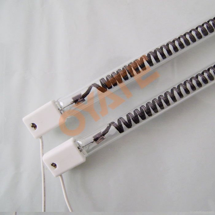 carbon fiber heating elements