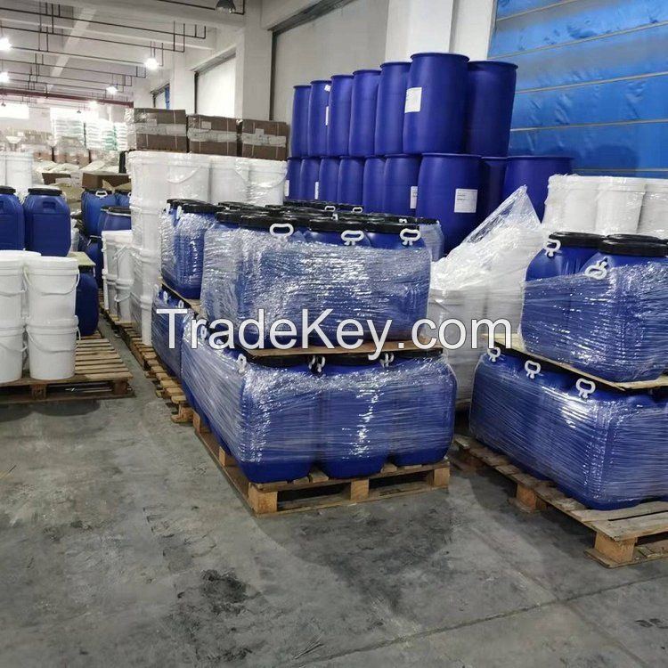 Nonionic Surfactant Low Foaming Wetting Agent Used for Solar Crystal Silicon Cutting Fluid