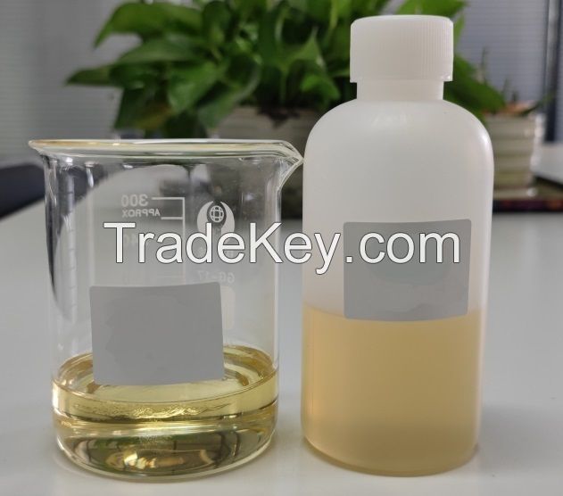 Cas 68227-33-8 2, 5, 8, 11-tetramethyldodec-6-yne-5, 8-diol Wetting Agent