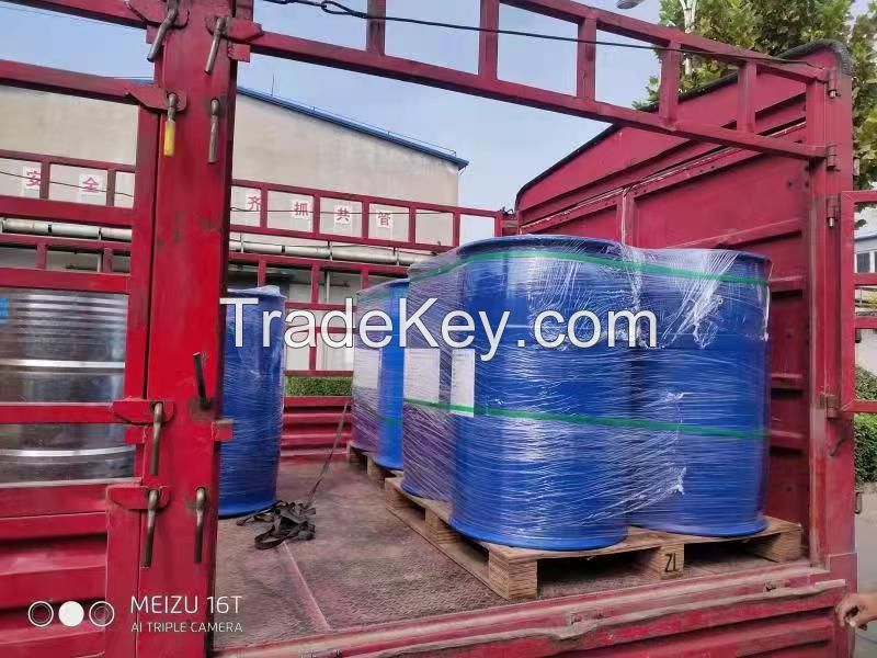 Cas 3973-17-9 Propargyl Alcohol Propoxylate Pap Corrosion Inhibitor 