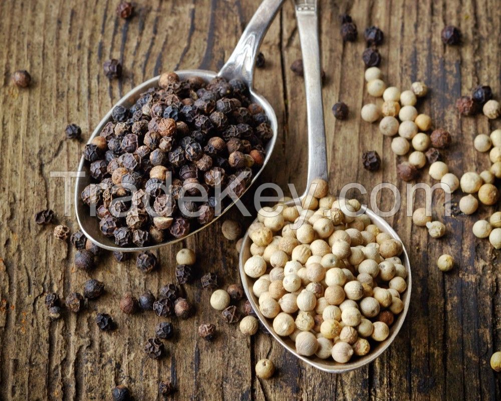 Spices Black Pepper