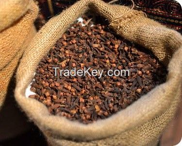 Spices Cloves