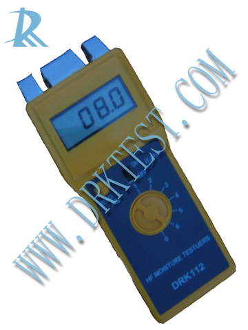 Moisture Meter