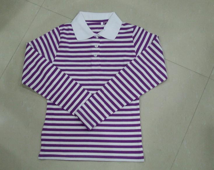 WOMEN'S POLO SHIRT-2