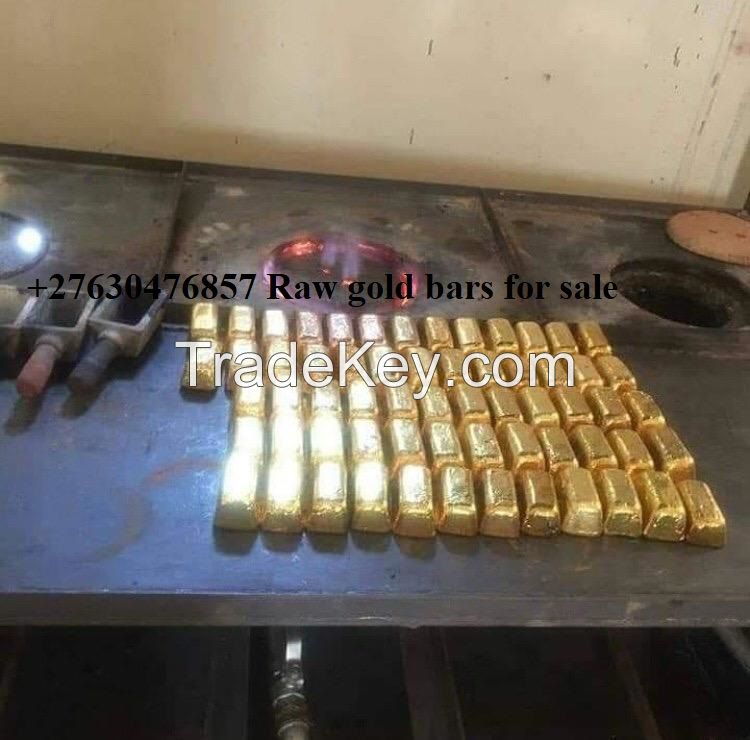 Buying Raw Gold Bars United Kingdom +27630476857