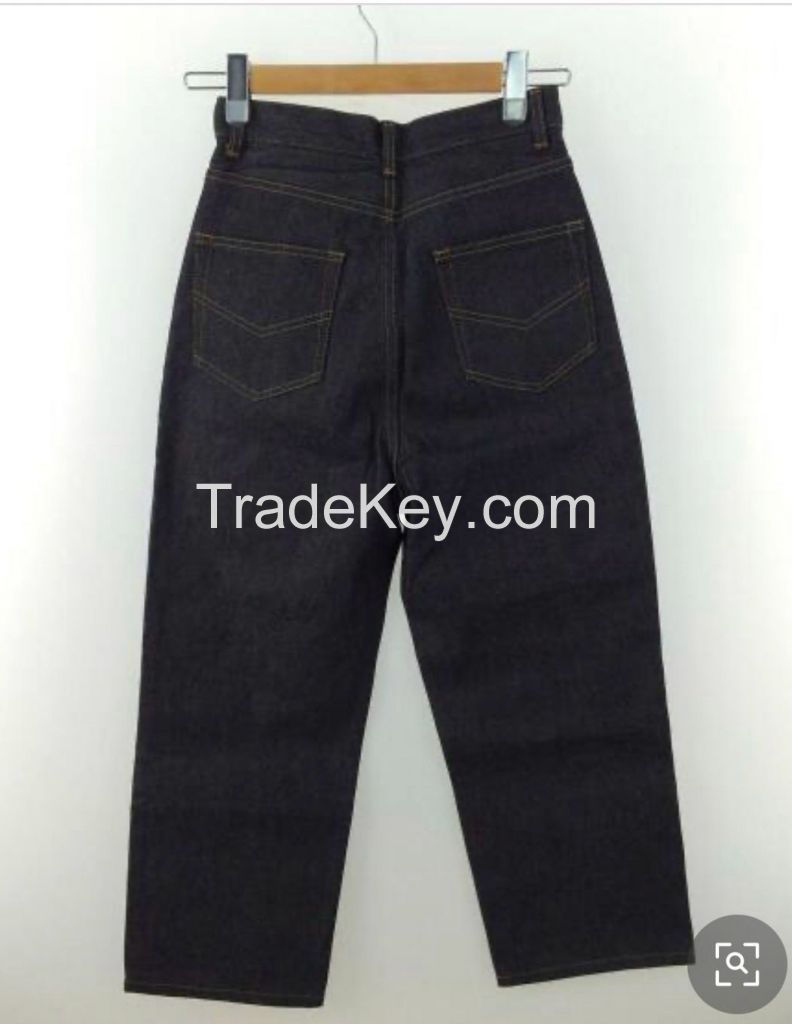 Ladies Jeans 