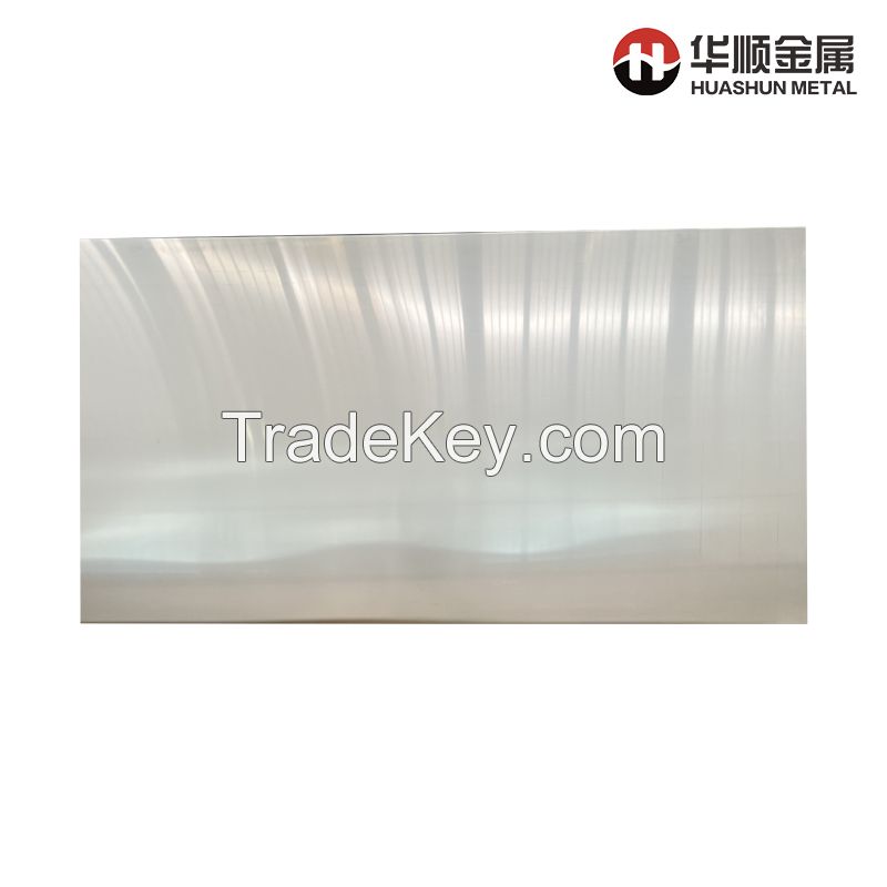 Stainles steel sheets