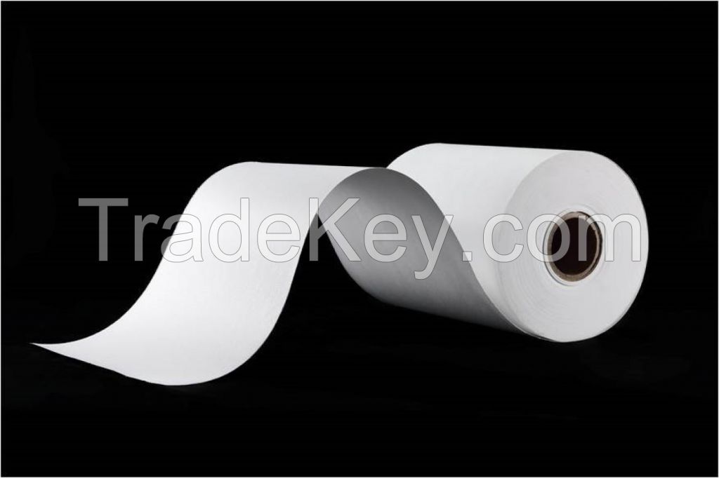 Hydraulic Filtration Media 10um Fiberglass Air Filter Paper