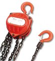 Chain hoist