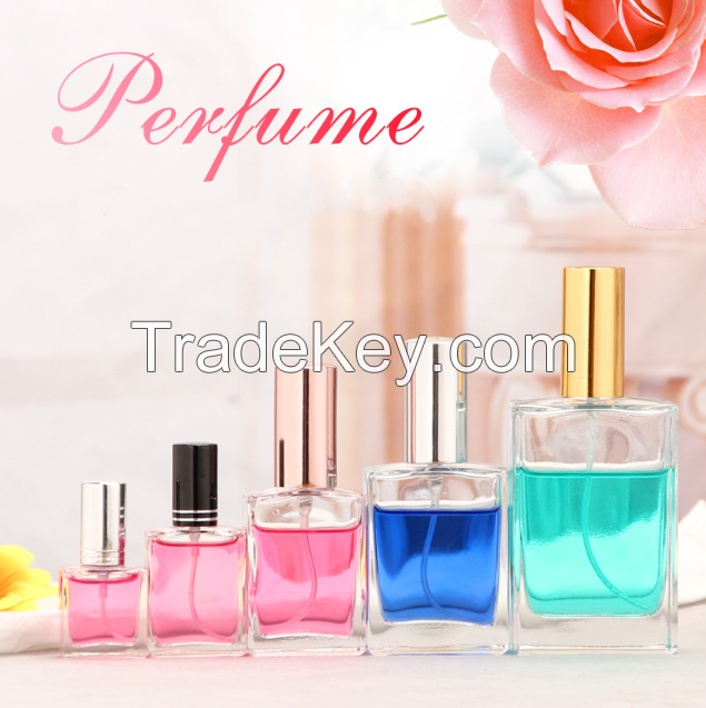 perfume bottle factory wholesale cosmetic bottle