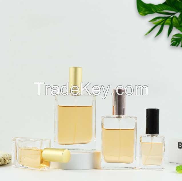 perfume bottle factory wholesale cosmetic bottle