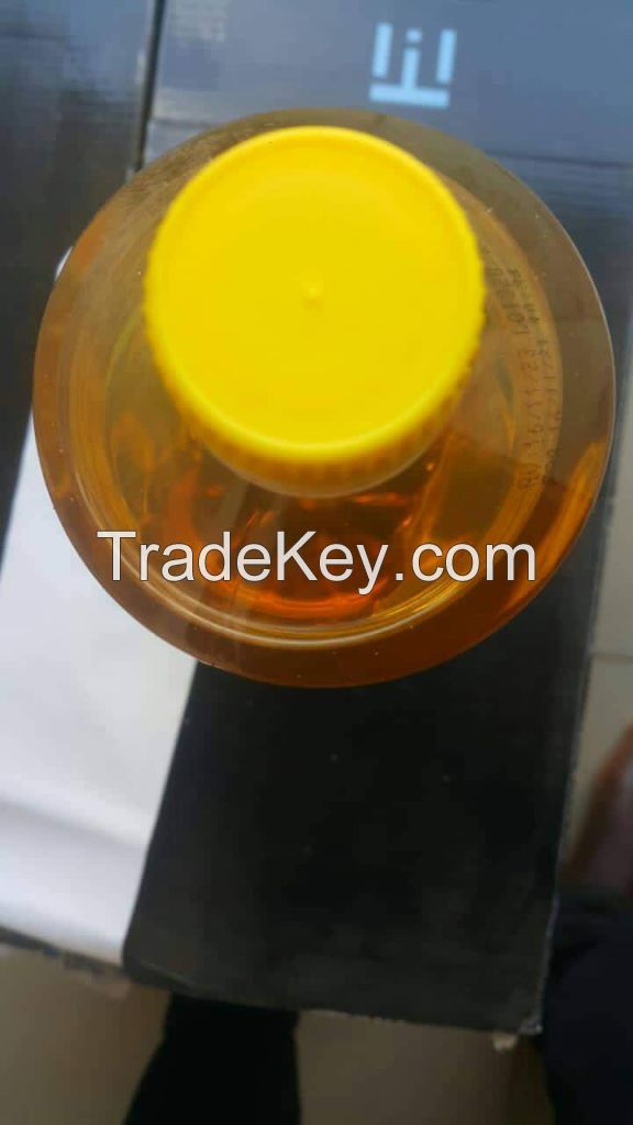 sunflower oil