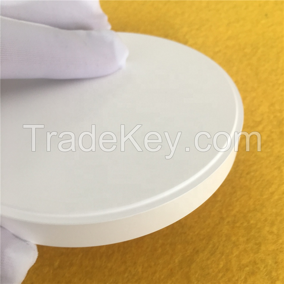 Ceramic Blank Milling CADCAM Dental Ceramic Powder Dental Porcelain Zirconia Block Price