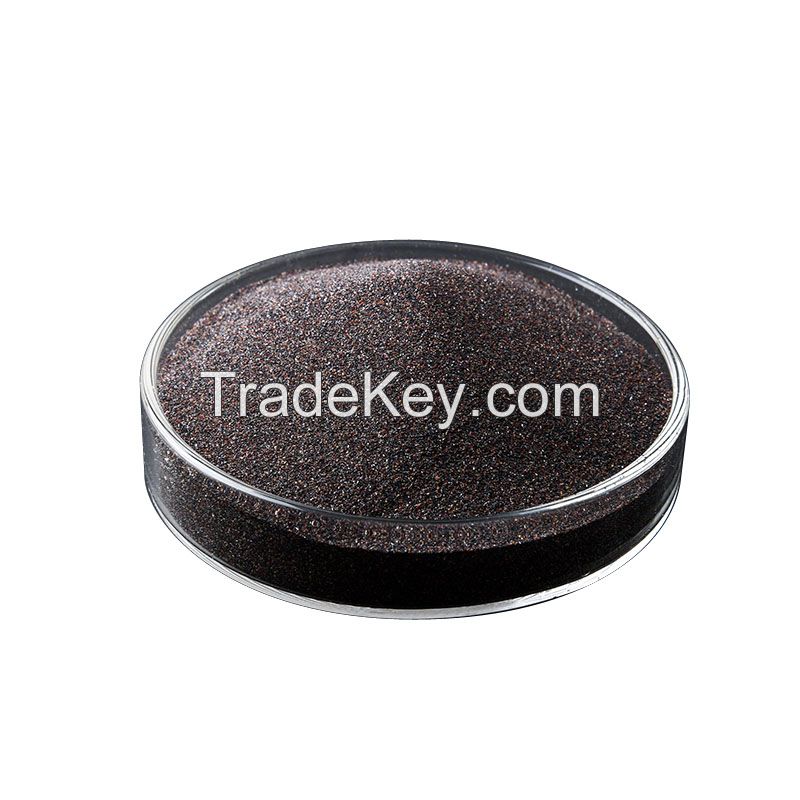 95% TiO2 rutile sand for welding electrodes