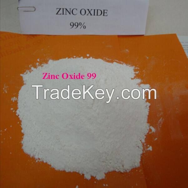  Medicine Grade Nano ZnO Inorganic Chemicals Zinc Oxide