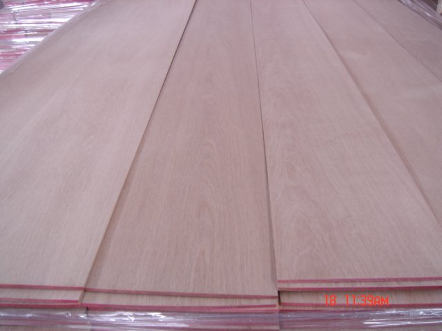 wood flooring