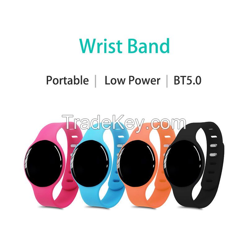 Rechargeable Bluetooth 5.0 Wrist Band TS-109