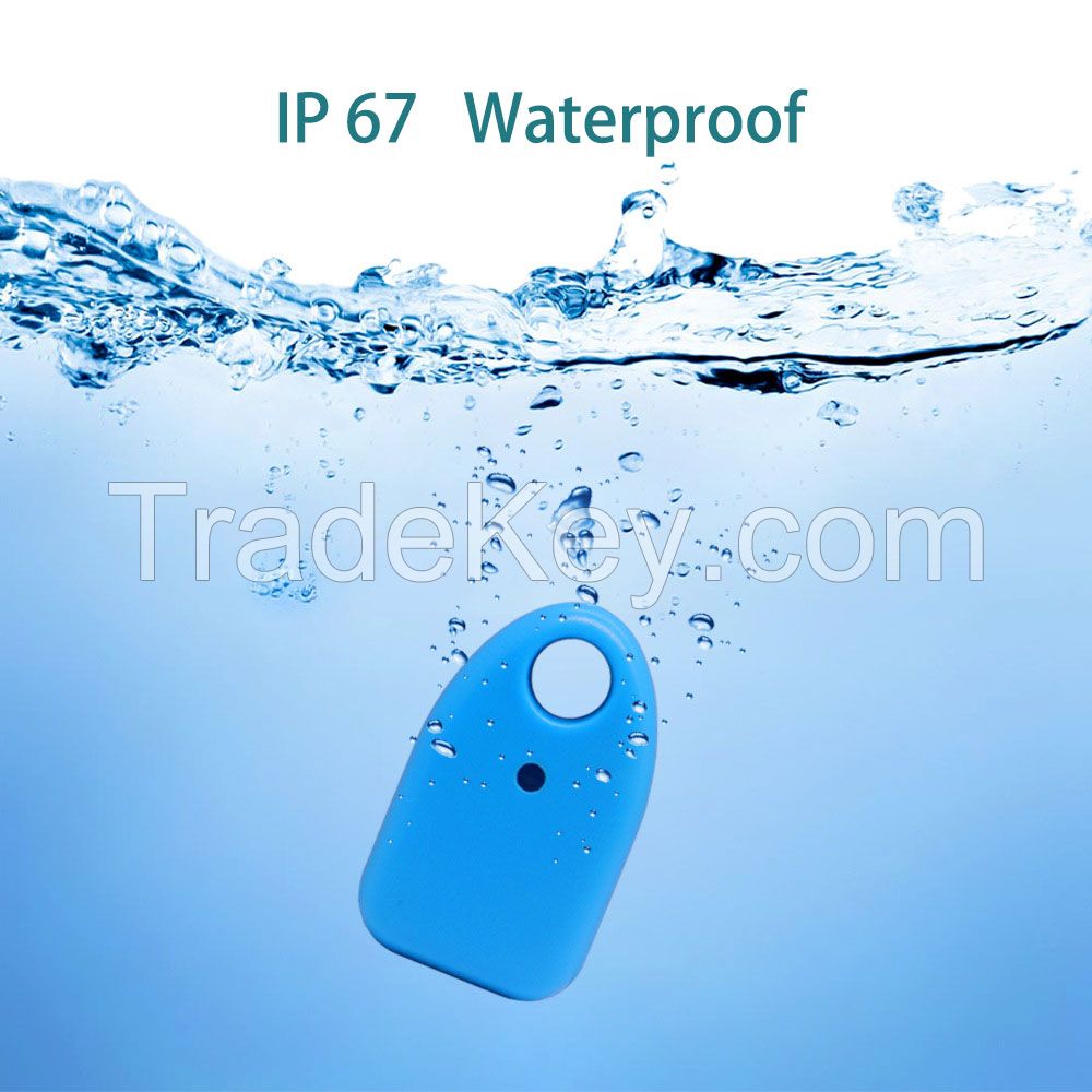 Waterproof Bluetooth 5.0 Beacon TS-102