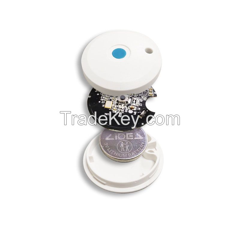 Mini Size Waterproof G-Sensor Bluetooth beacon TS-2102B