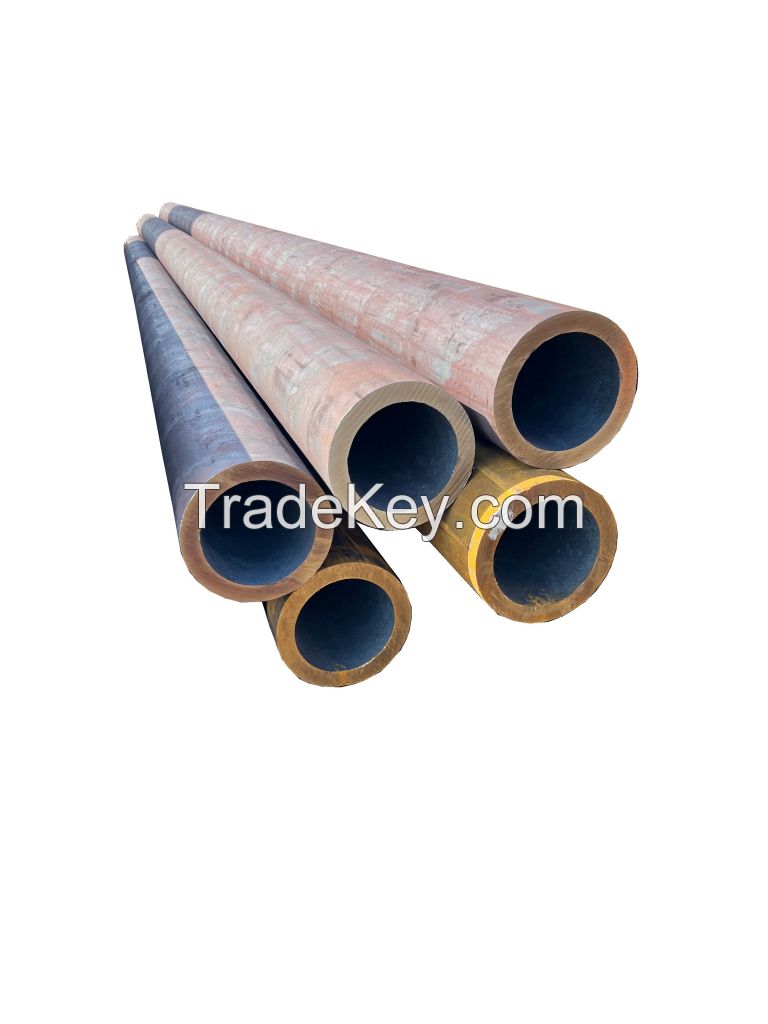 steel pipes and fittings od 219mm standard sizes seamless steel pipe