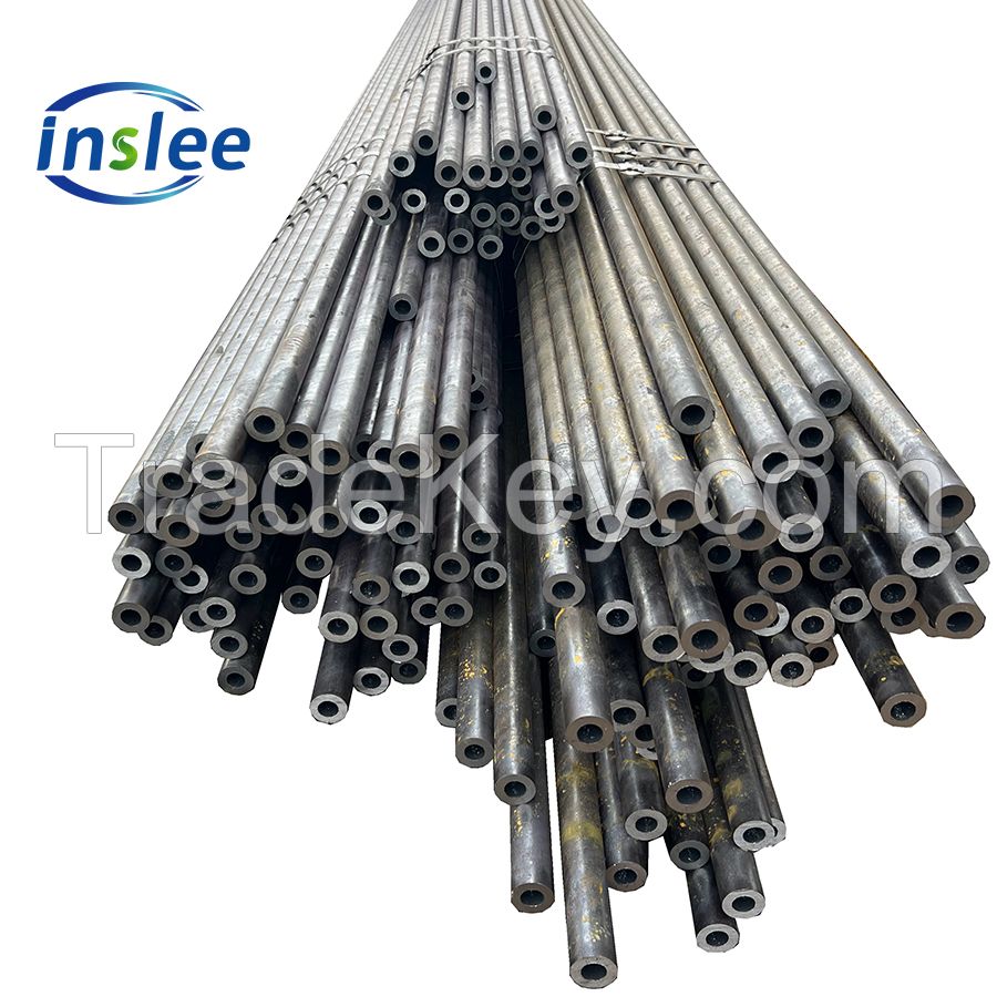 high quality steel pipe price thick wall seamless steel pipe manufacturer