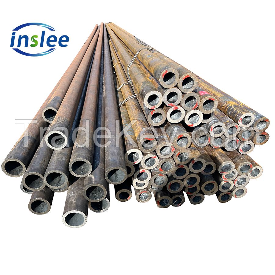 steel pipes and fittings od 219mm standard sizes seamless steel pipe