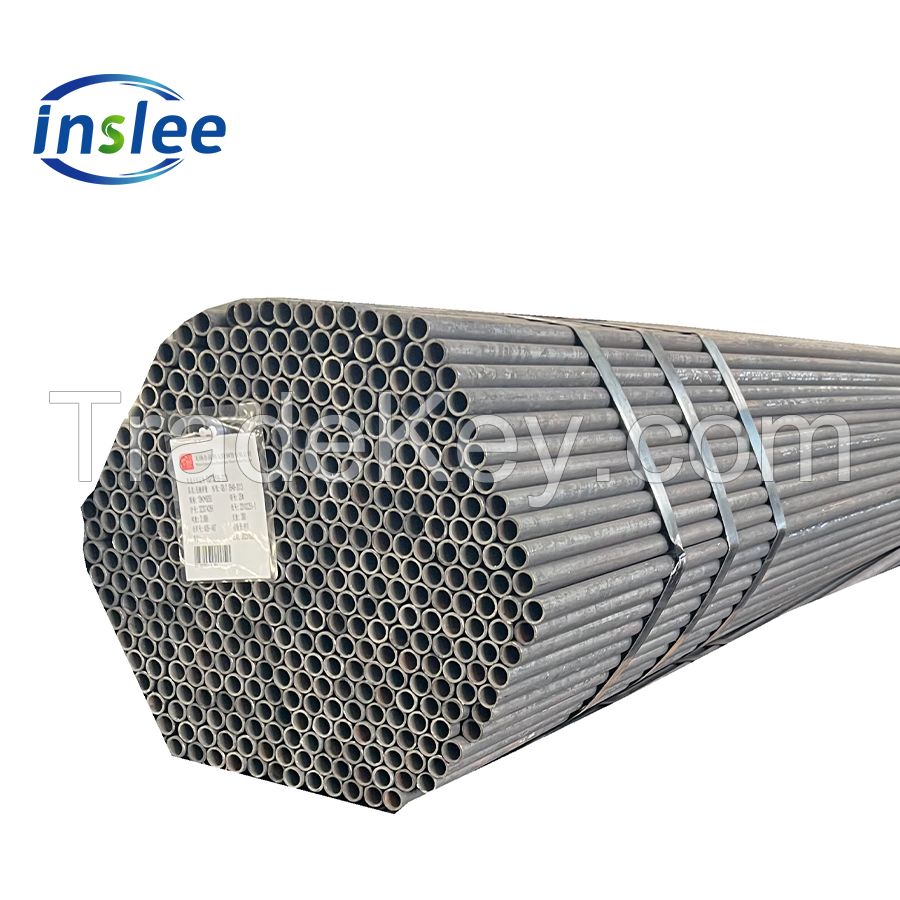 seamless steel pipe thick wall seamless steel pipe tube manufacturer