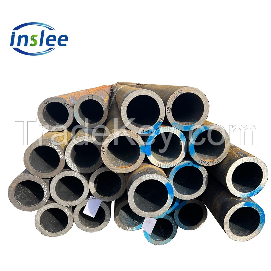 stainless steel seamless pipe manufacturer in china 304 stainless steel tube