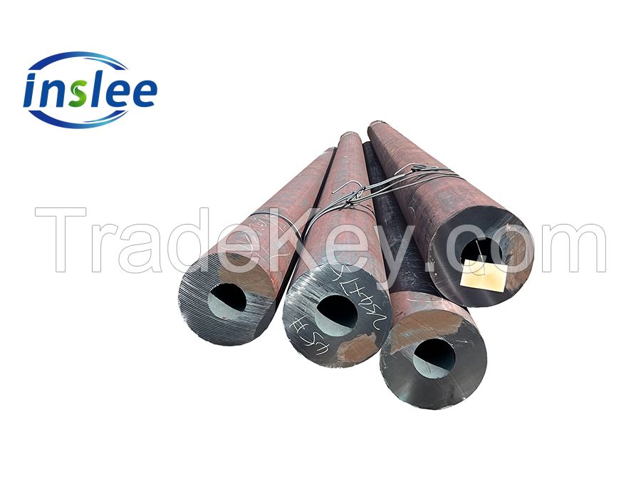 seamless stainless steel pipes tubes 304 316 stainless steel pipe tube factory