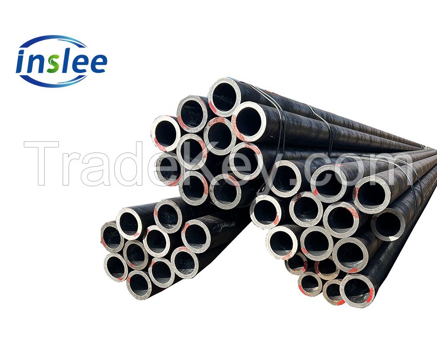 st52 seamless steel pipe for sale thick wall seamless steel pipe price