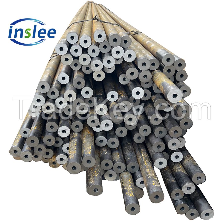 alloy steel seamless pipes supplier od 219 seamless steel pipe factory price