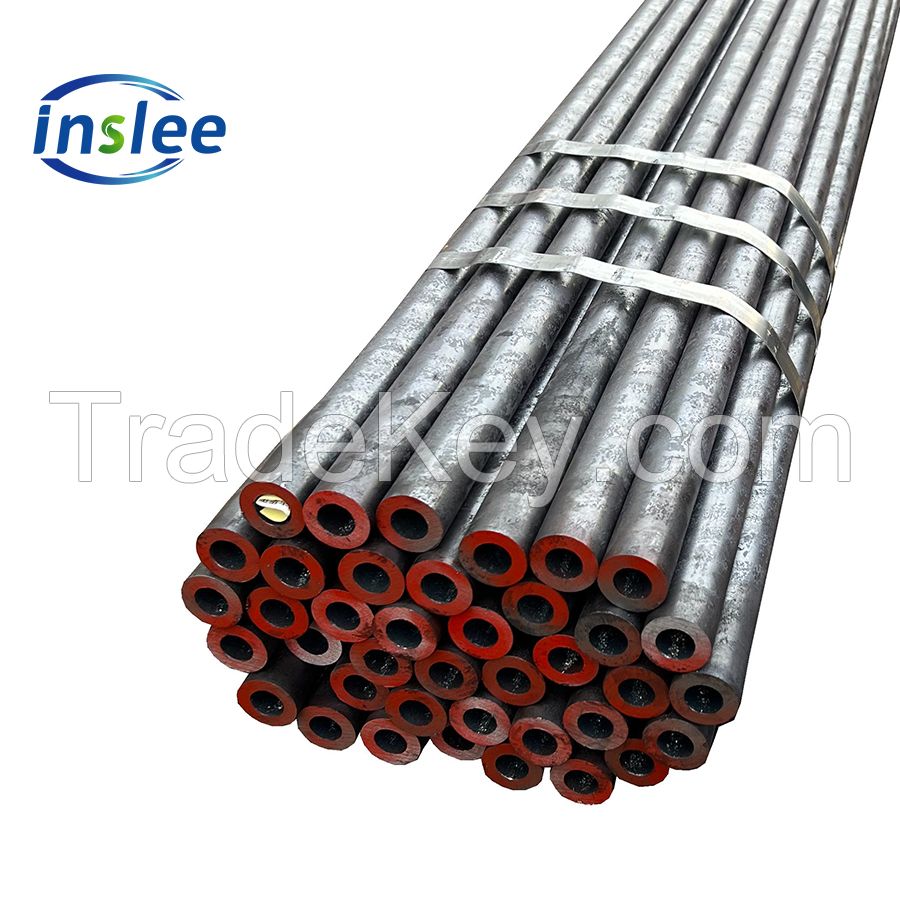 steel pipe tubing cutter thick wall seamless steel pipe manufacturer