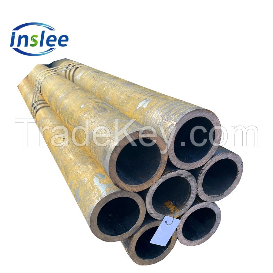 steel pipe for low-temperature service alloy metal seamless pipe price kg