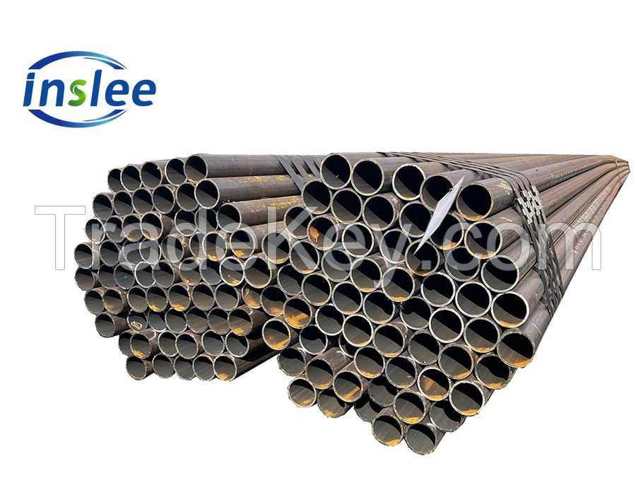 q345b seamless steel pipe tube steel pipe and fittings standard sizes steel pipe sizes