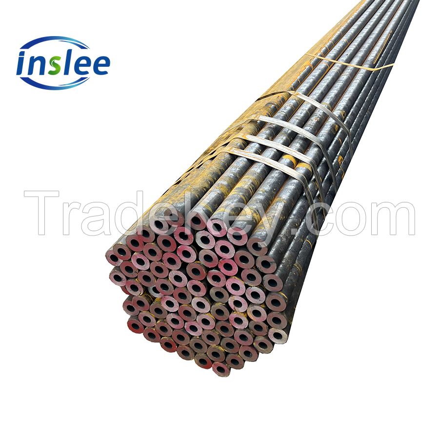 18 inch 4 steel pipe price q345b seamless steel pipe tube factory supplier