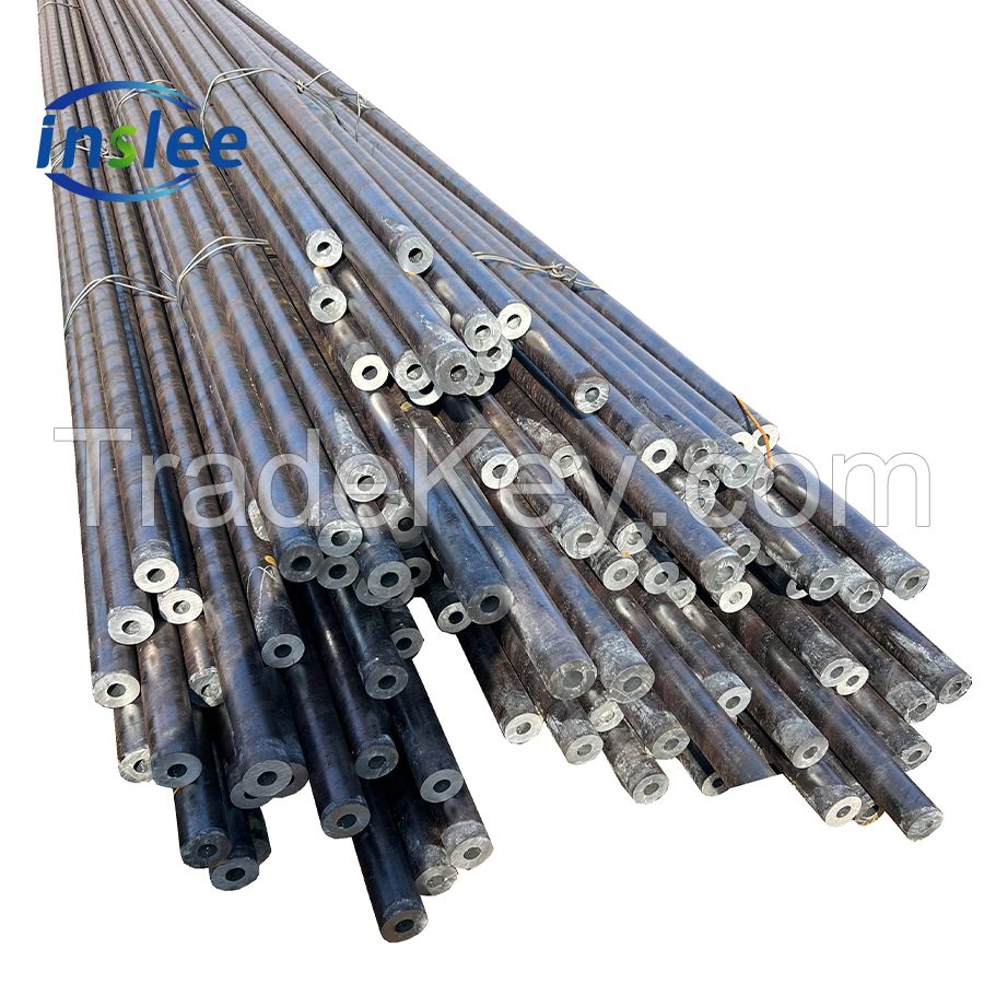 50 mm steel pipe round shape weld galvanized pre galvanized steel pipe tube