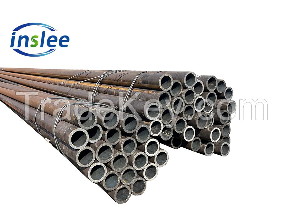 seamless pipe schedule carbon steel a53 thick wall seamless steel tube sizes