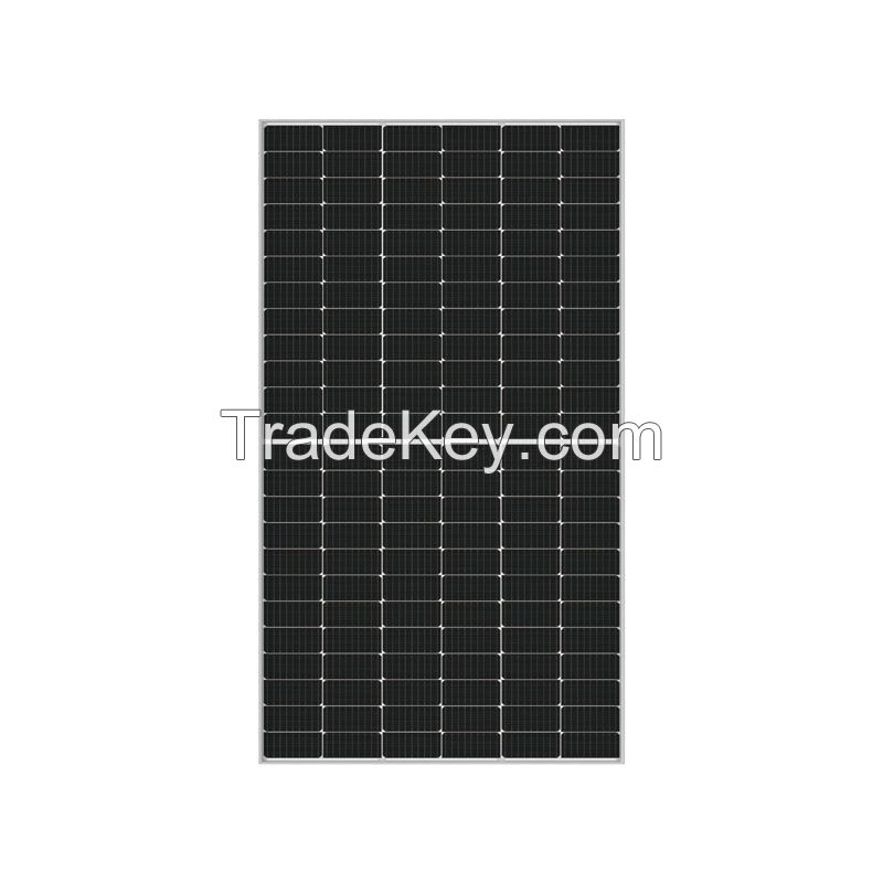 Solar panels 575W double glass