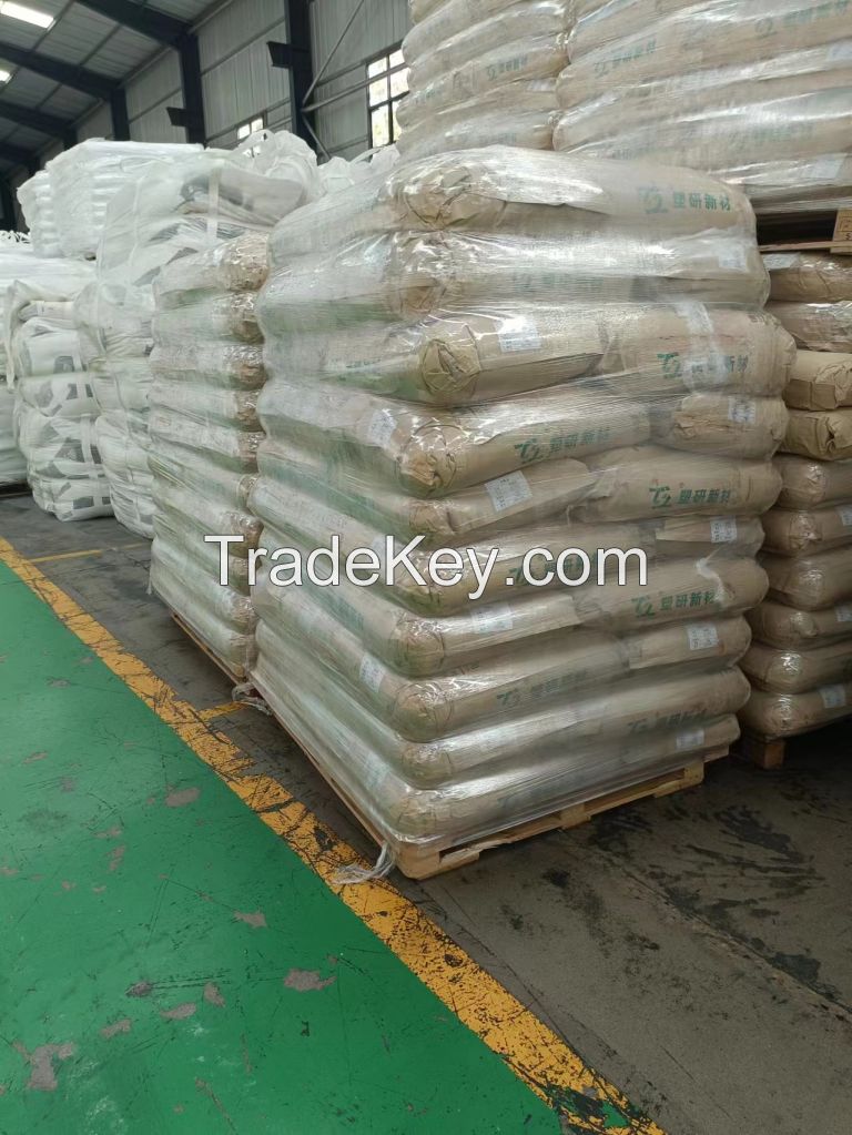 China manufacture Irradiation cross-linked LSZH flame retardant polyolefin insulation compound