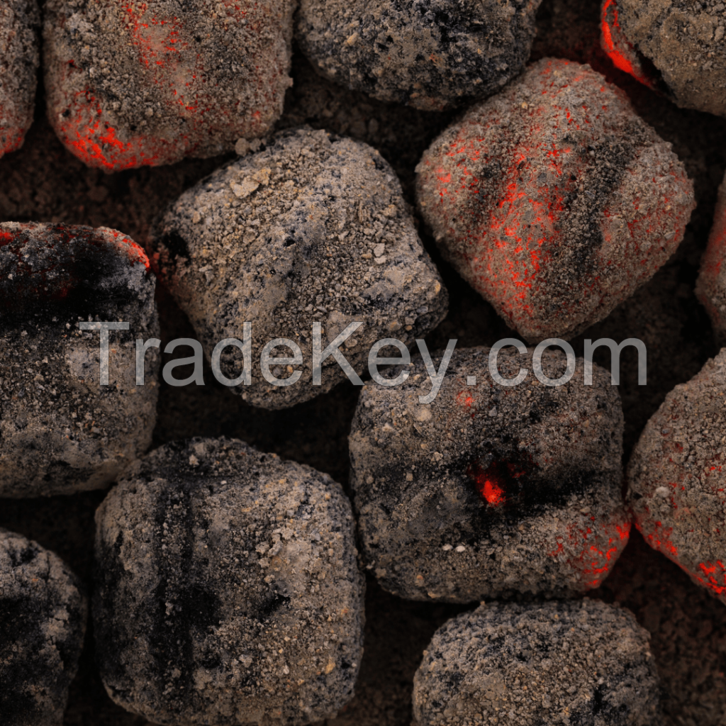 Lump Charcoal Briquette