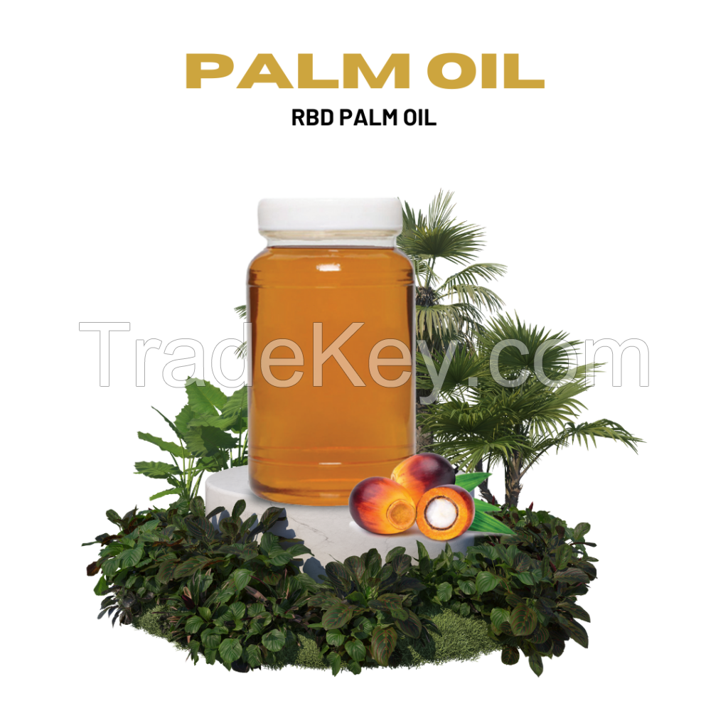 Palm Oil ( Rbd,palm Stearin, Pao, Pfad)